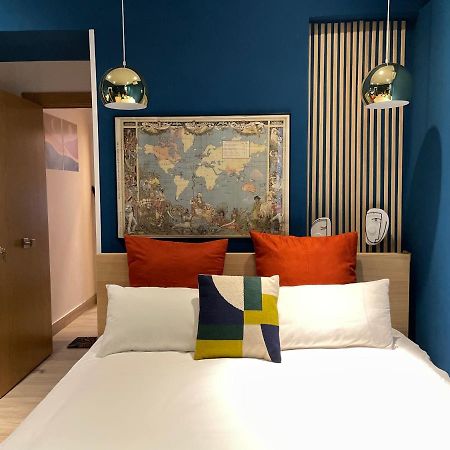 Apartamento Opera Suite Aida Madrid Palacio Real Extérieur photo