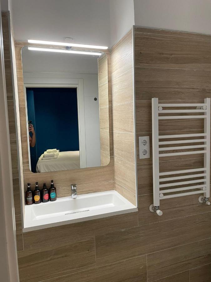 Apartamento Opera Suite Aida Madrid Palacio Real Extérieur photo