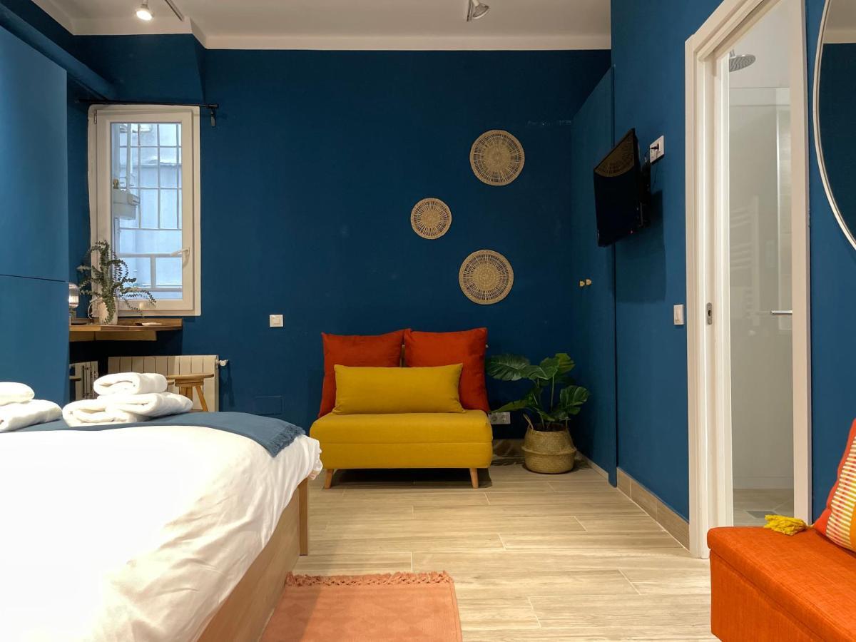 Apartamento Opera Suite Aida Madrid Palacio Real Extérieur photo