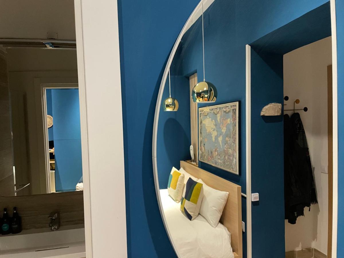 Apartamento Opera Suite Aida Madrid Palacio Real Extérieur photo